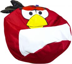 Кресло мешок Angry Birds мяч TIA-SPORT